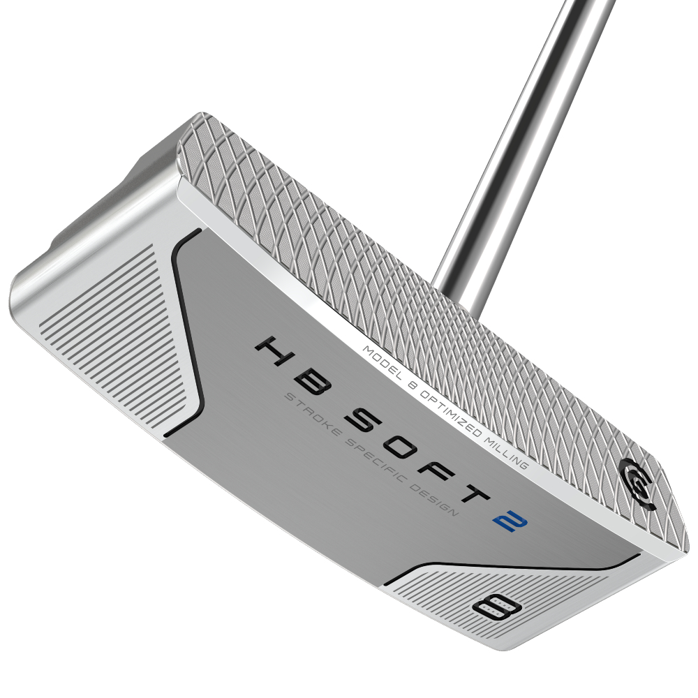 Cleveland 2026 Huntington Beach Soft 2 8c Putter