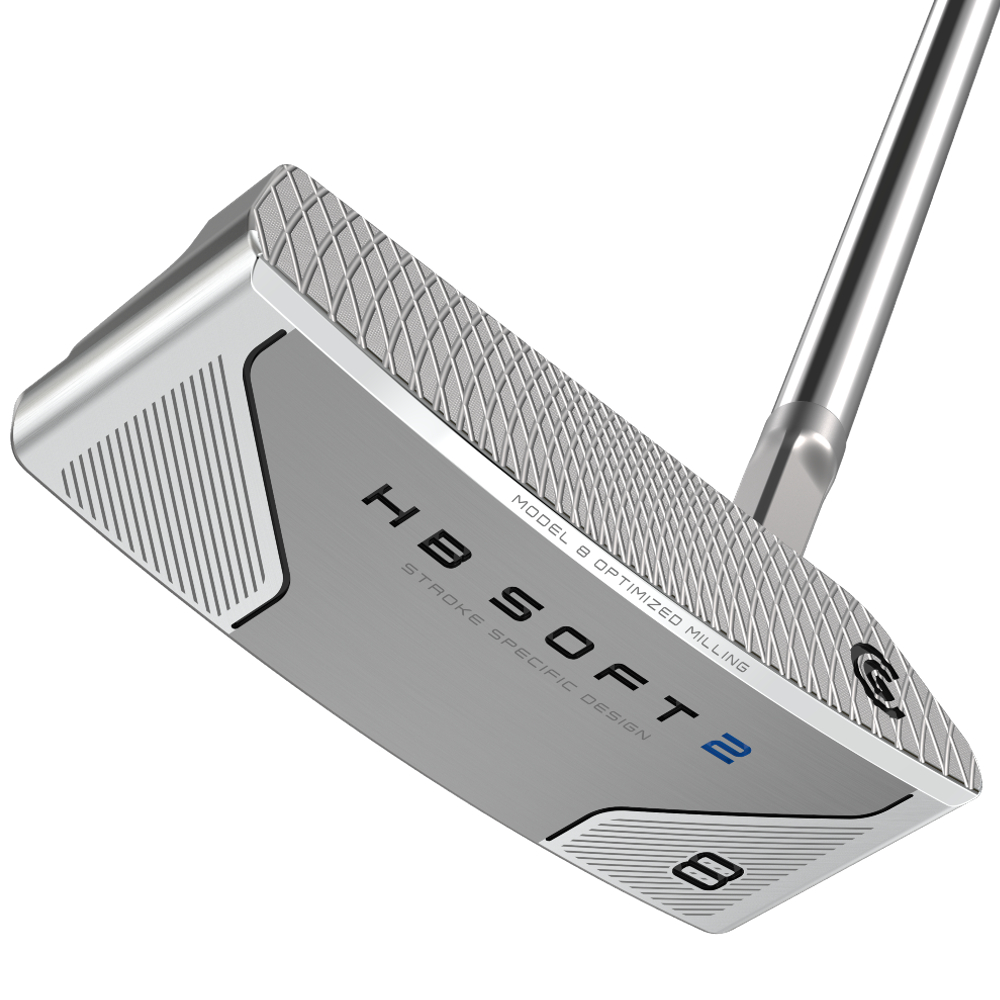 Cleveland 2026 Huntington Beach Soft 2 8s Putter