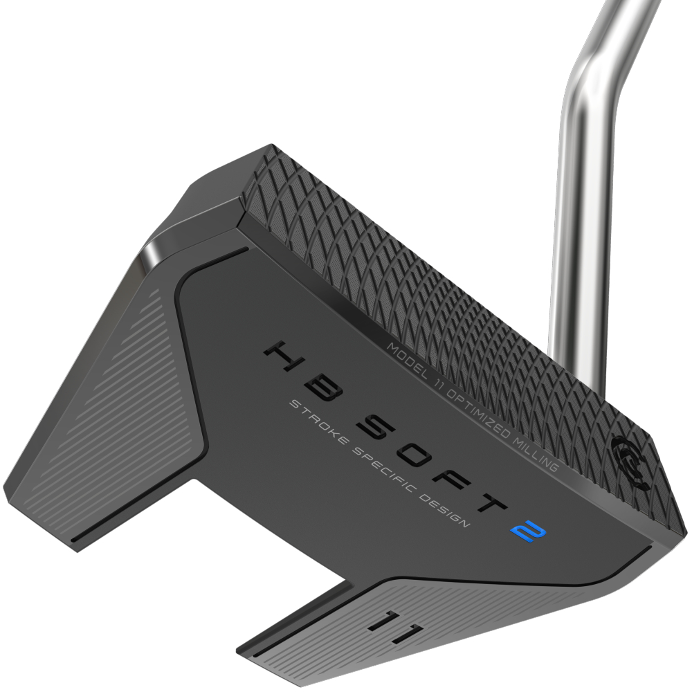 Cleveland 2026 Huntington Beach Soft 2 Model 11 Putter