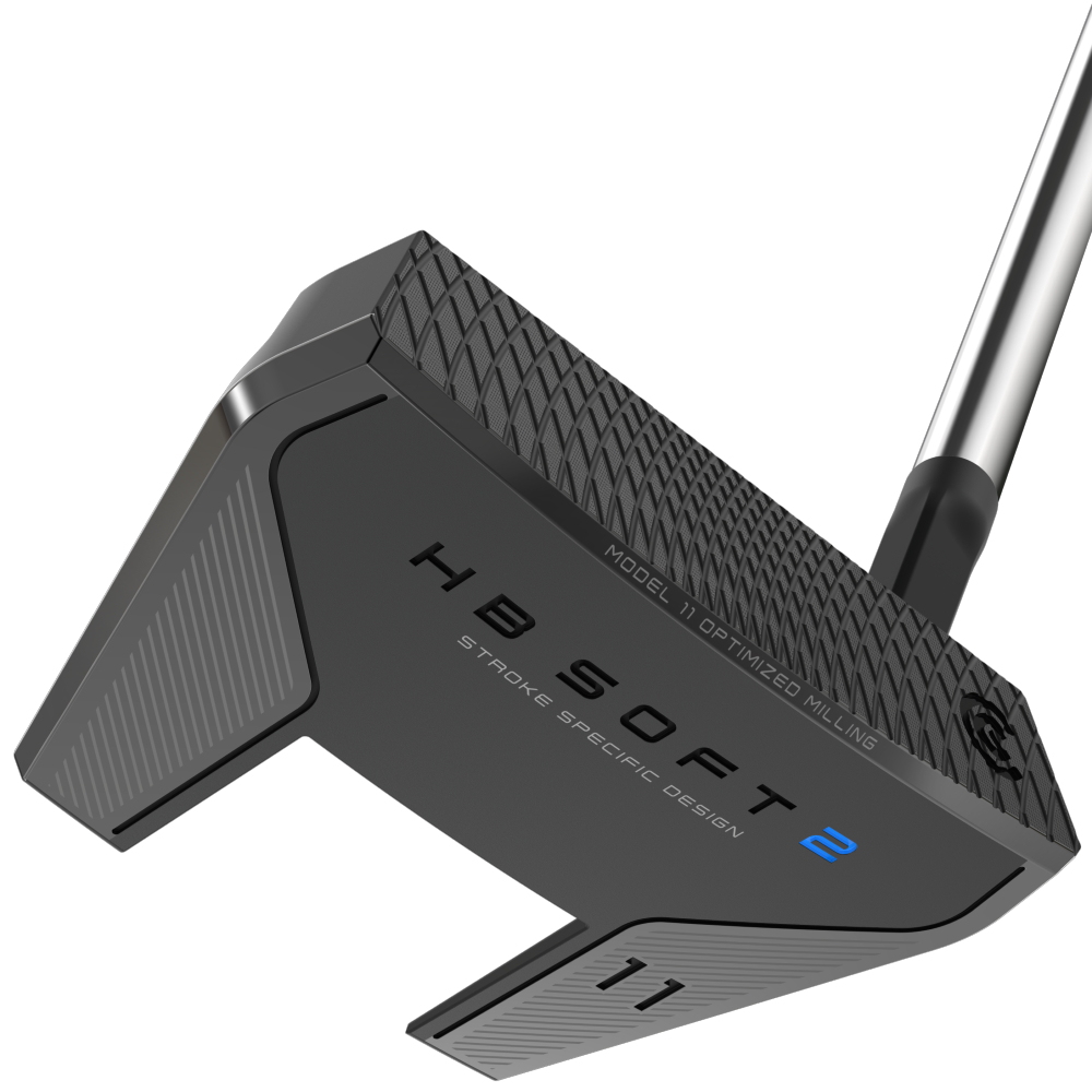 Cleveland 2026 Huntington Beach Soft 2 Model 11s Putter