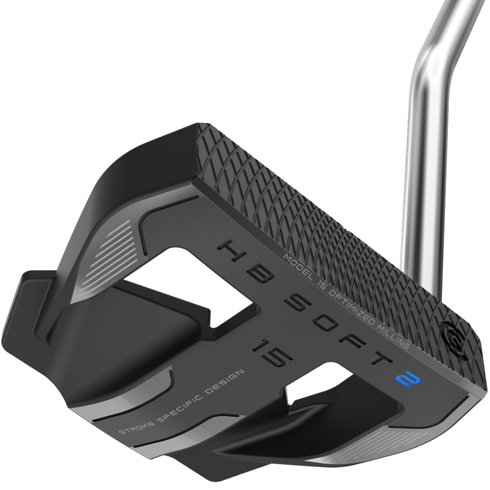 Cleveland 2026 Huntington Beach Soft 2 Model 15 Putter