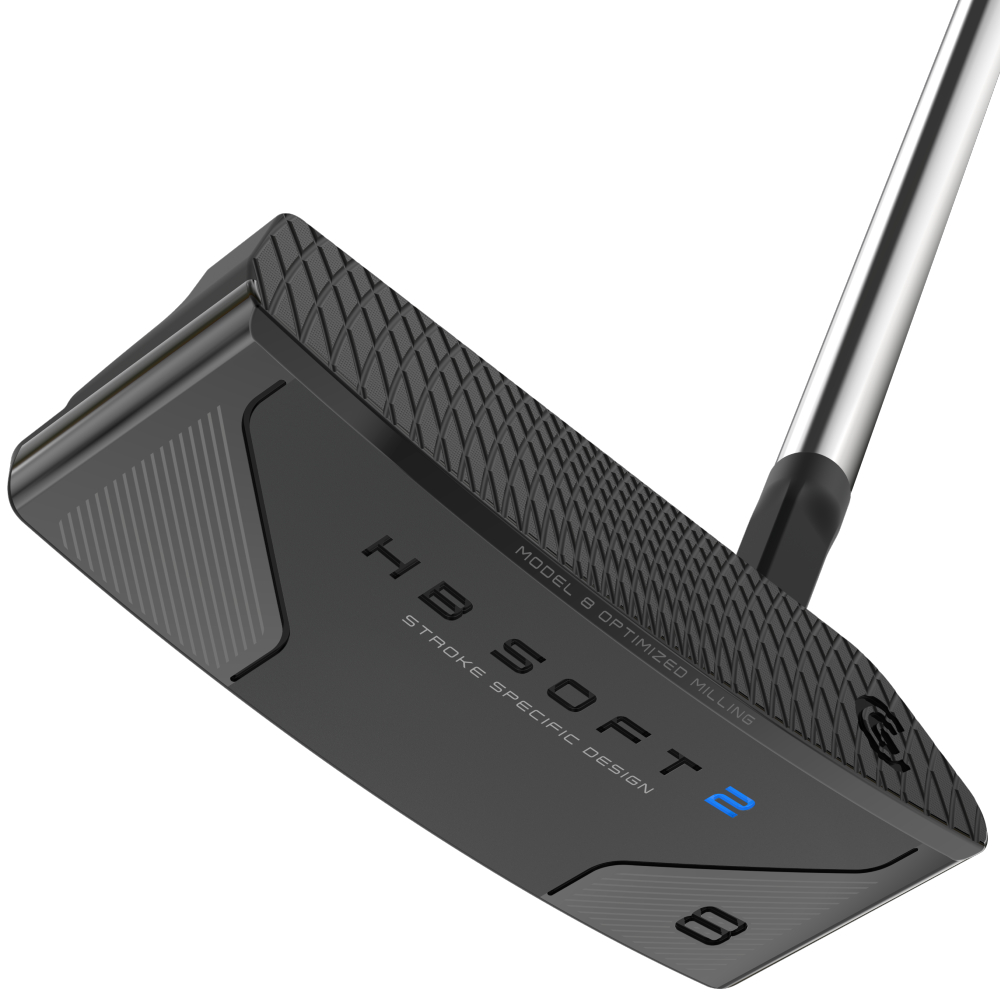 Cleveland 2026 Huntington Beach Soft 2 Model 8s Putter