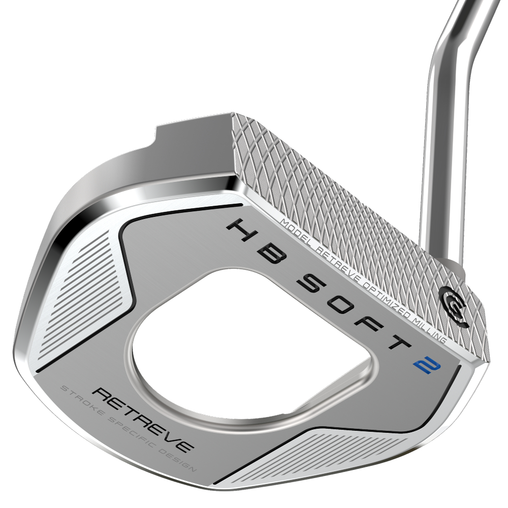 2026 Huntington Beach Soft 2 Retreve Putter