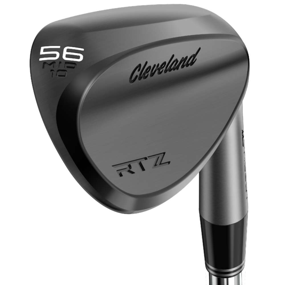 Cleveland 2026 Rtz Zipcore Wedge