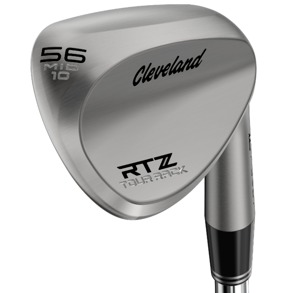 Cleveland 2026 Rtz Zipcore Wedge Tour Rack