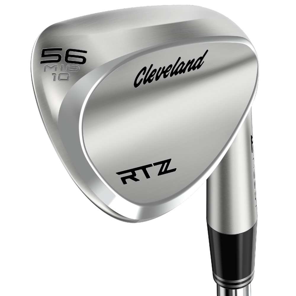 Cleveland 2026 Rtz Zipcore Wedge Tour
