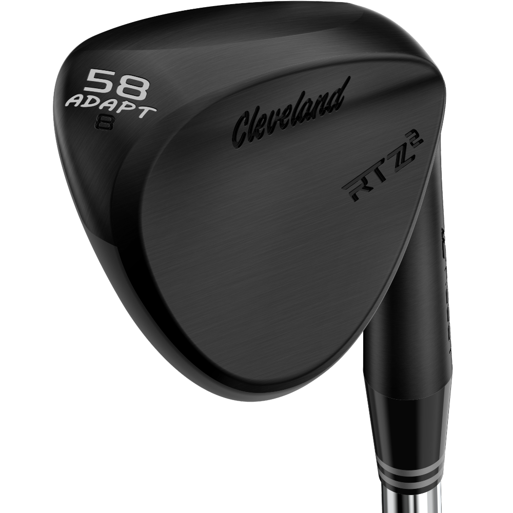 Cleveland 2026 Rtz2 Zipcore Full Face Preorder Early September Wedge