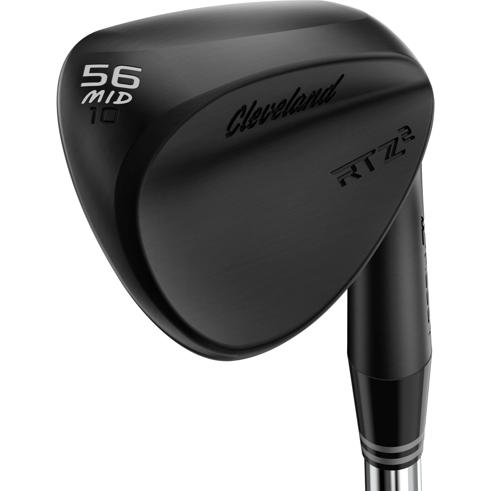 Cleveland 2026 Rtz2 Zipcore Preorder Early September Wedge