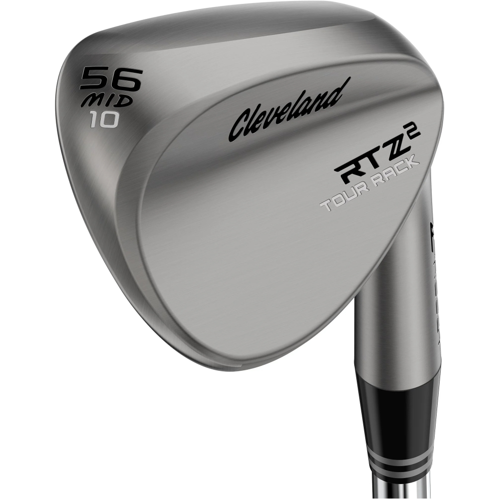 Cleveland 2026 Rtz2 Zipcore Tour Rack Preorder Early September Wedge