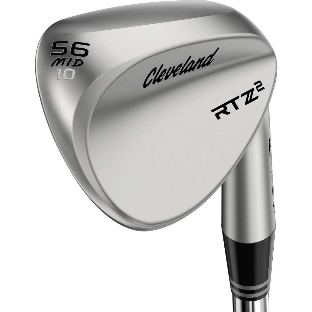 Cleveland 2026 Rtz2 Zipcore Tour Satin Preorder Early September Wedge