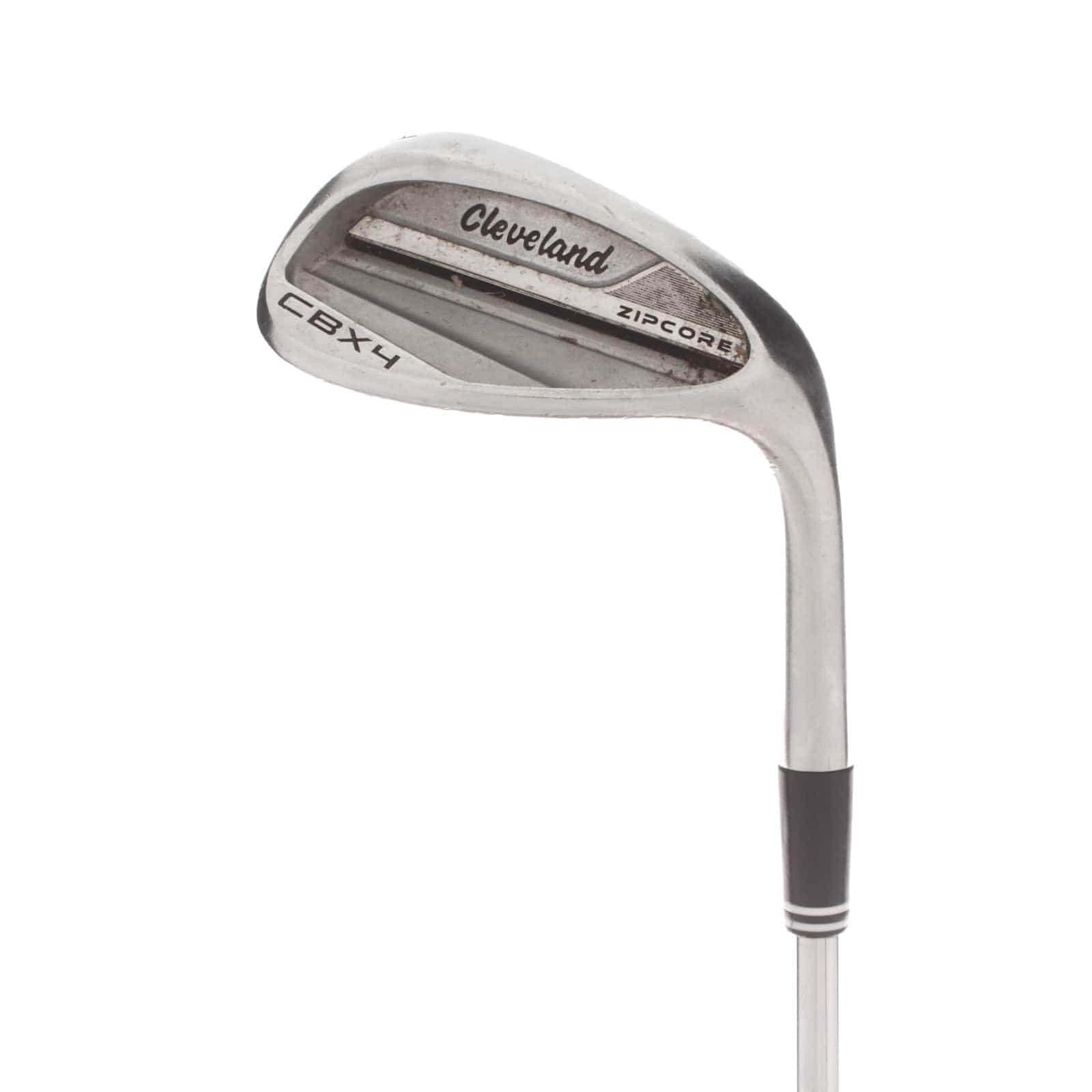 Cleveland Cbx 4 Wedge