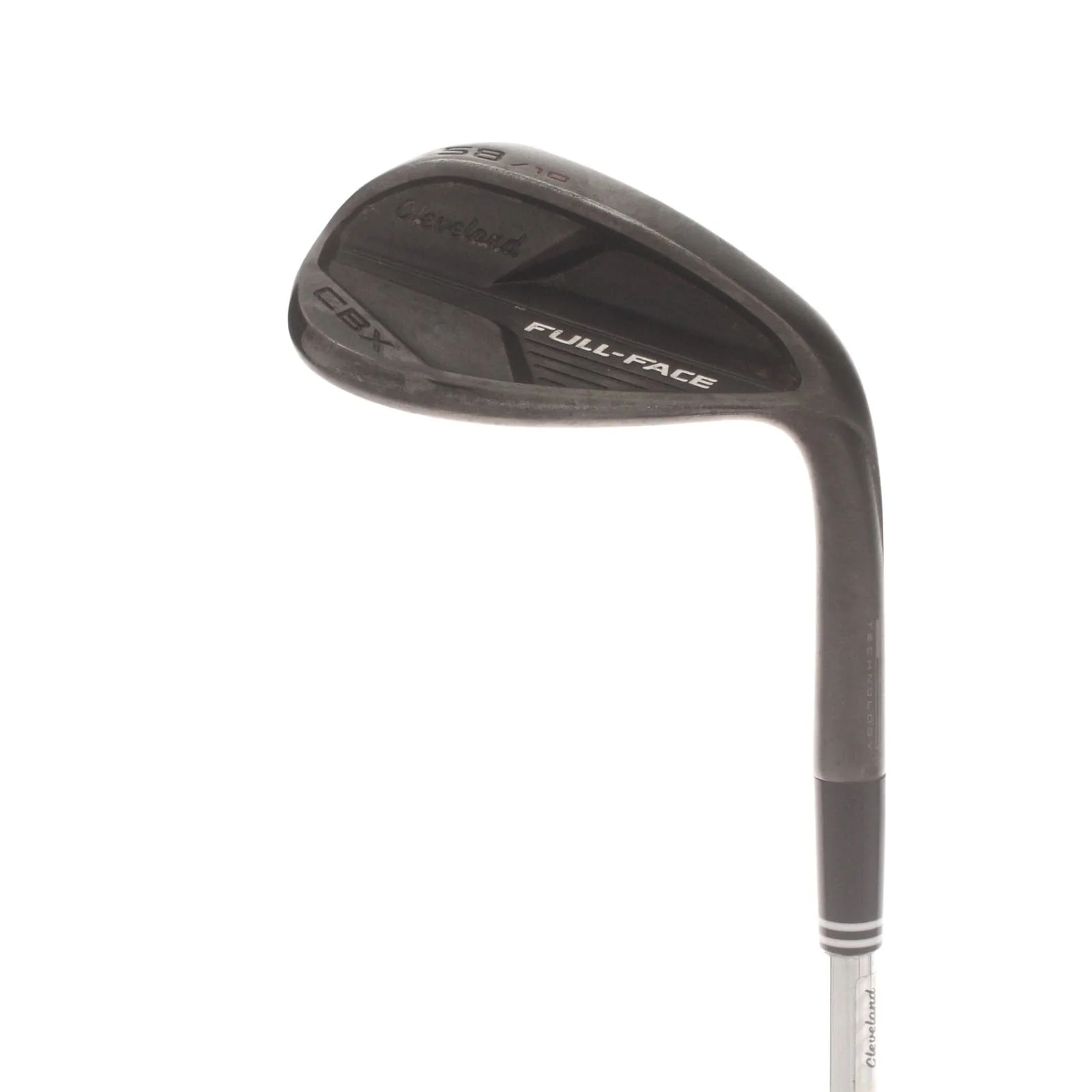 Cleveland Cbx Full Face Wedge