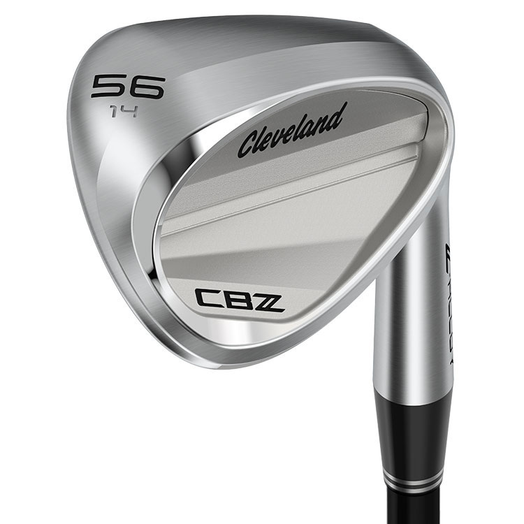 Cleveland CBZ Full Face Tour Satin Golf Wedge Shaft (Custom Fit)