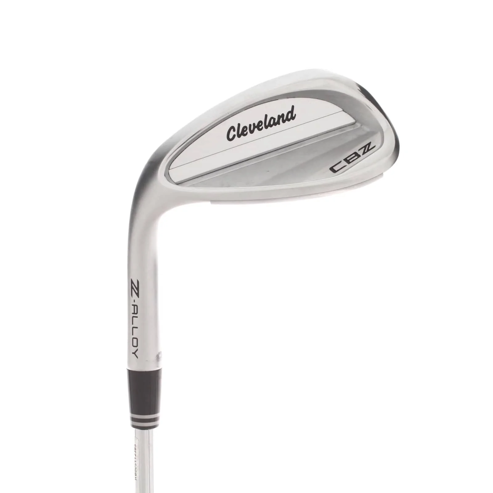 Cleveland Cbz Hi Rev 2.0 115 Wedge