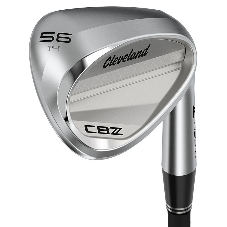 Cleveland CBZ Tour Satin Golf Wedge Shaft (Custom Fit)