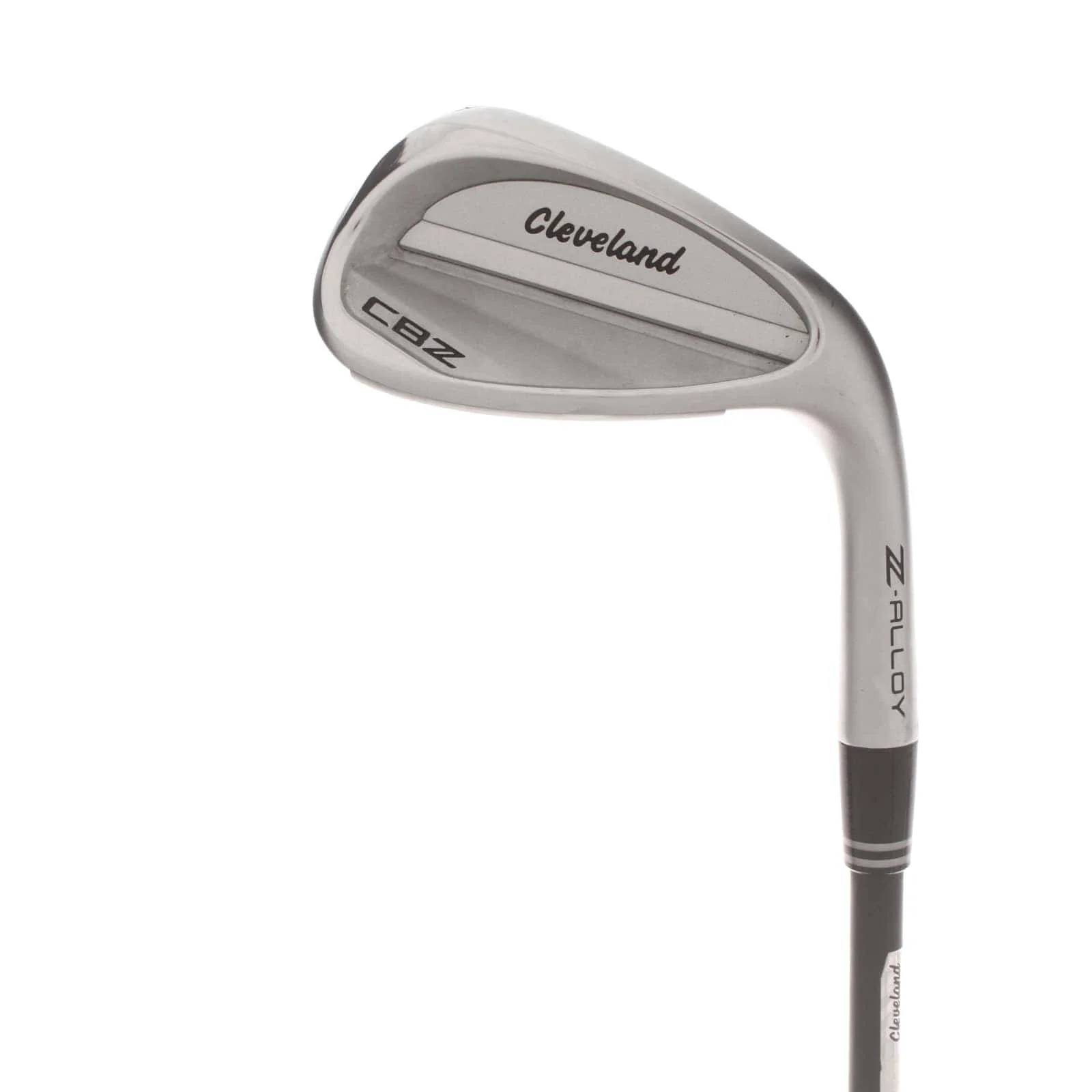 Cleveland Cbz Wedge