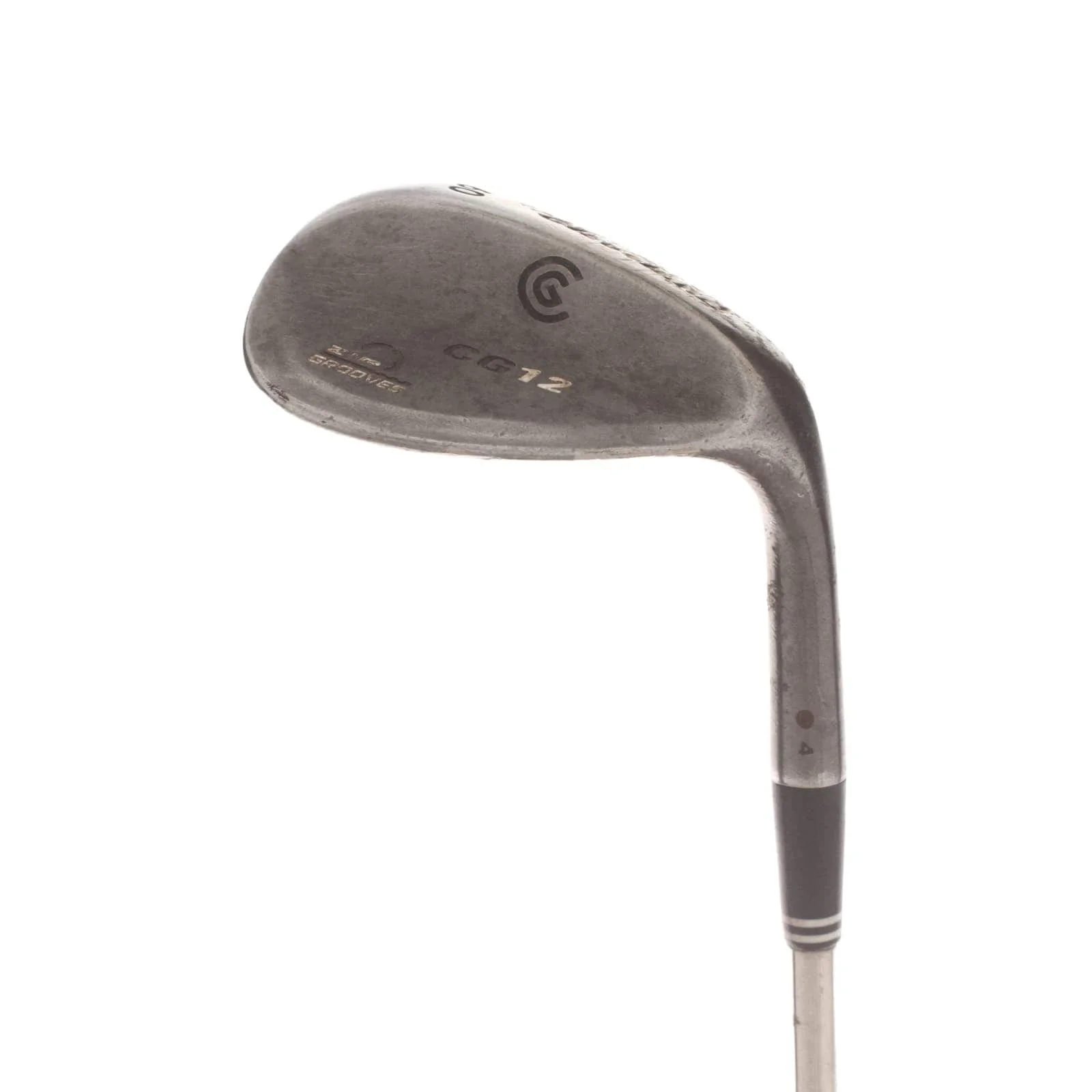 Cleveland Cg12 Wedge