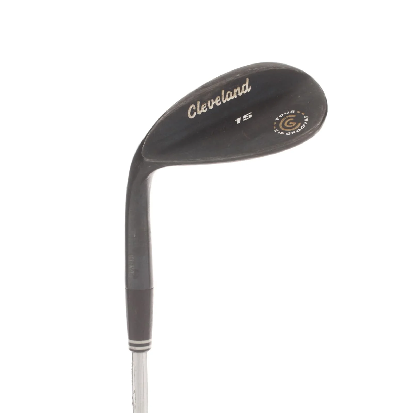 Cleveland Cg15 Wedge