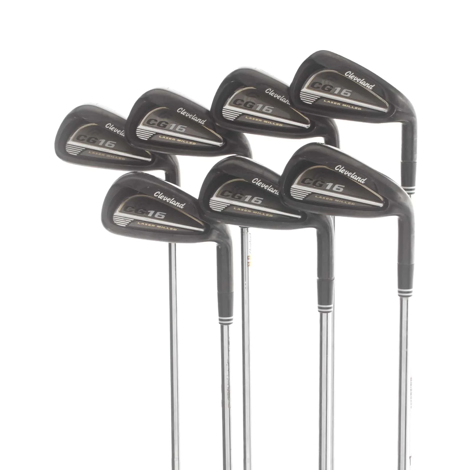 Cleveland Cg16 Irons