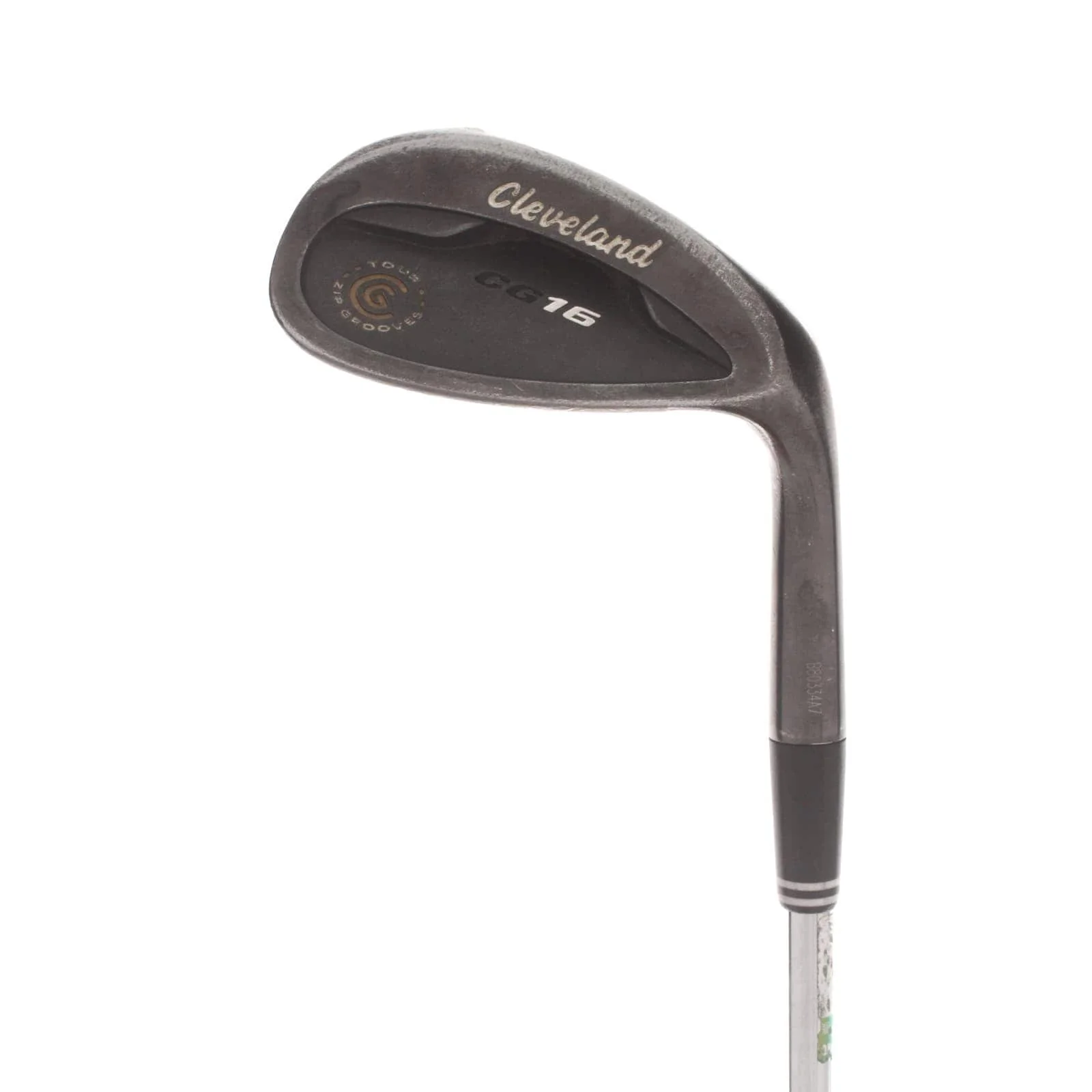 Cleveland Cg16 Wedge