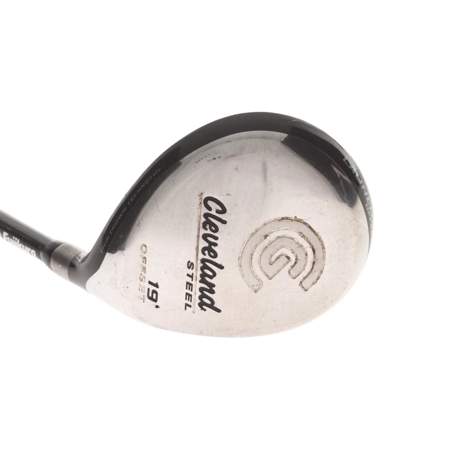 Cleveland Fairway