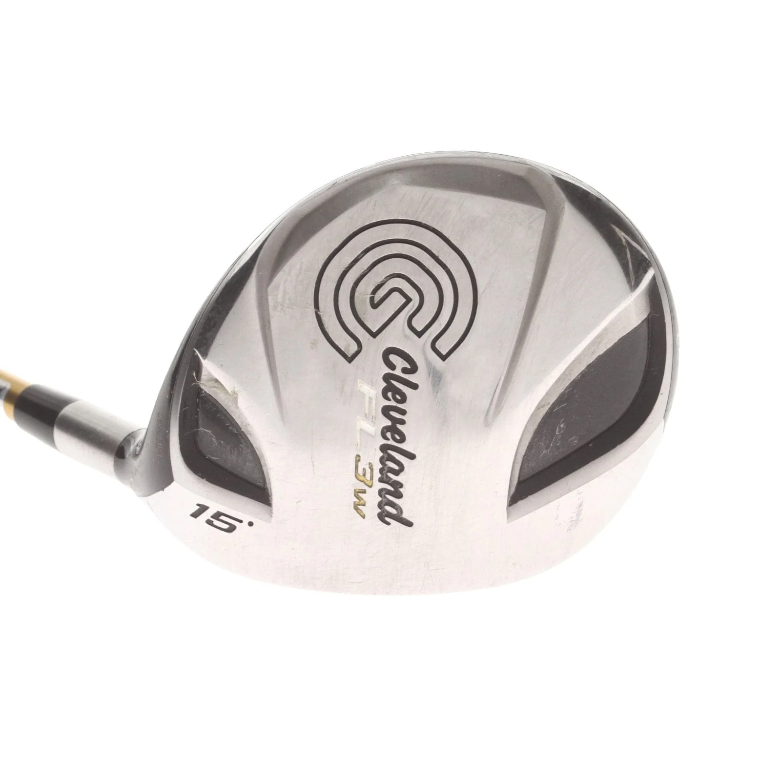 Cleveland Fl Fairway Wood