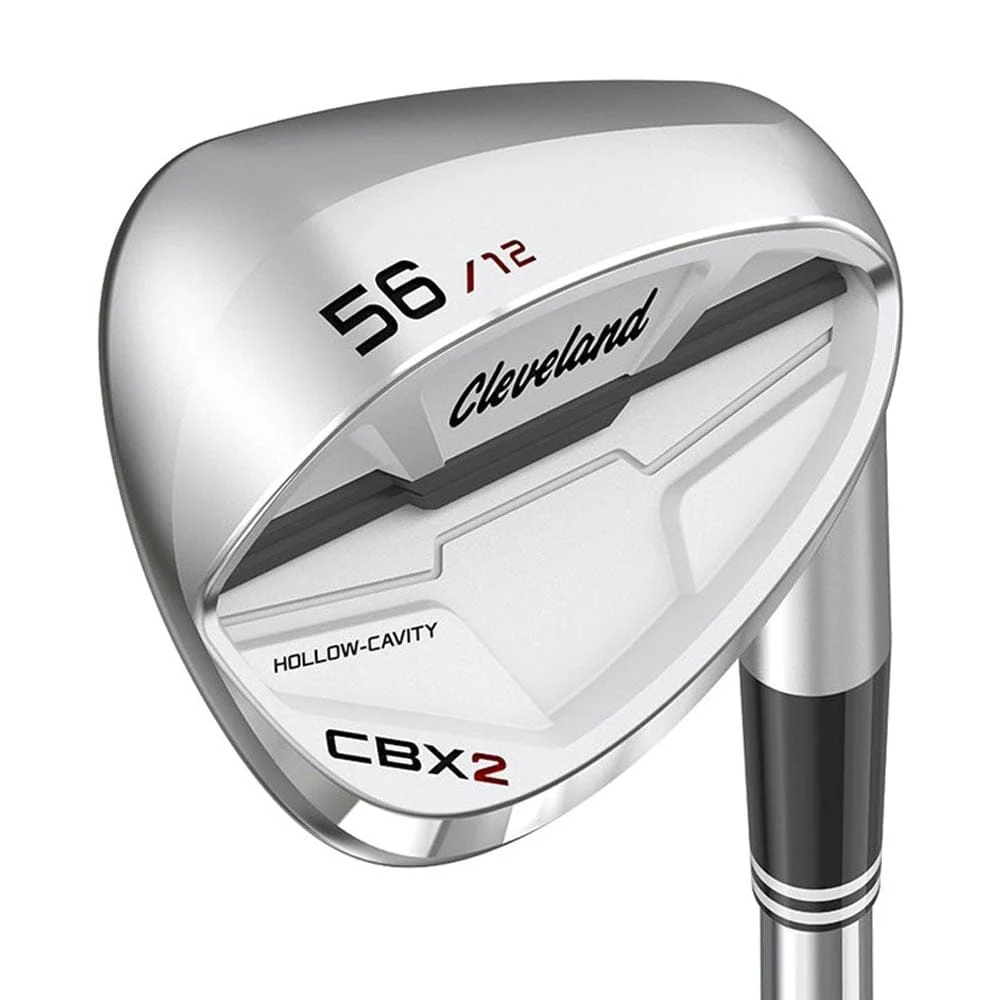 Cleveland Golf Cbx2 Wedge Ladies