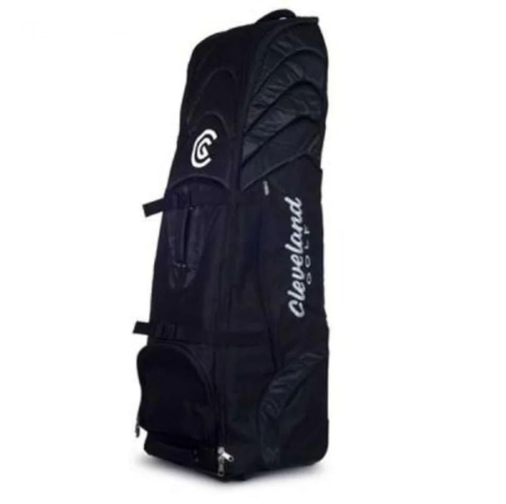 Cleveland Golf Cg Flight Travel Cover Bag
