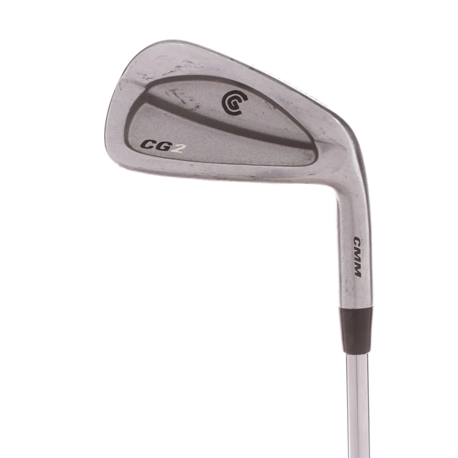Cleveland Golf Cg2 Irons