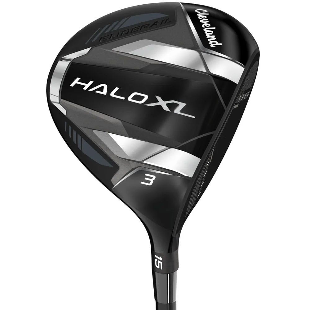 Cleveland Golf Cleveland Halo Xl Fairway Wood Pl 40 Ladies