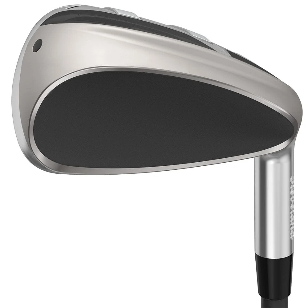 Cleveland Golf Cleveland Halo Xl Full Face Single Irons