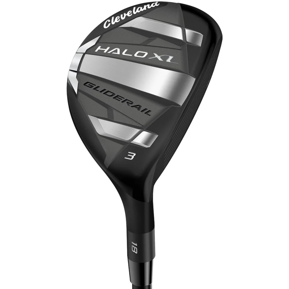 Cleveland Golf Cleveland Halo Xl Hybrid Pl 50 Ladies