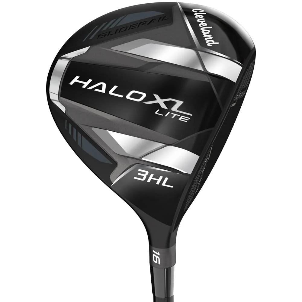 Cleveland Golf Cleveland Halo Xl Lite Fairway Wood Ladies