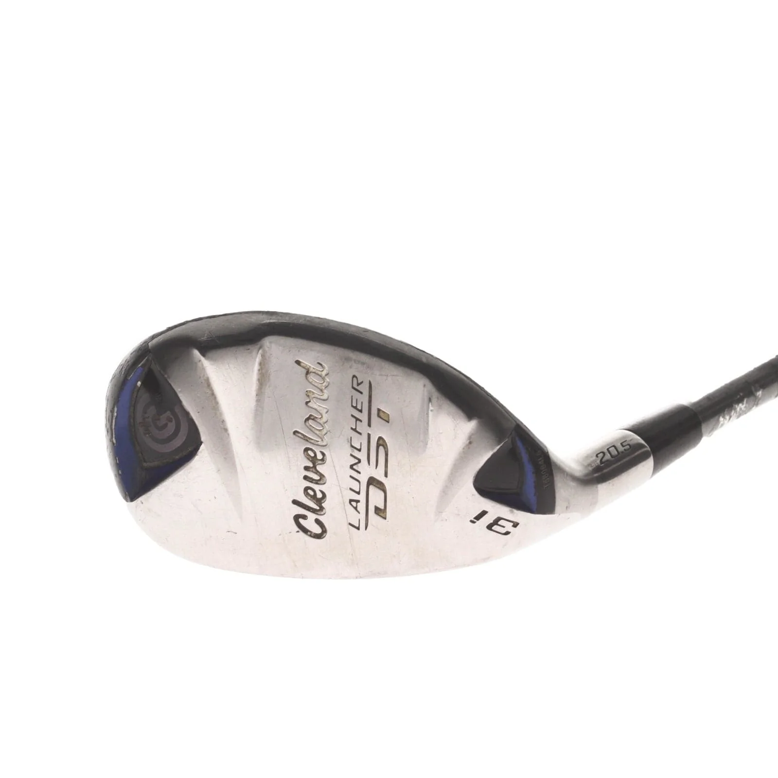 Cleveland Golf Cleveland Launcher Dst Hybrid