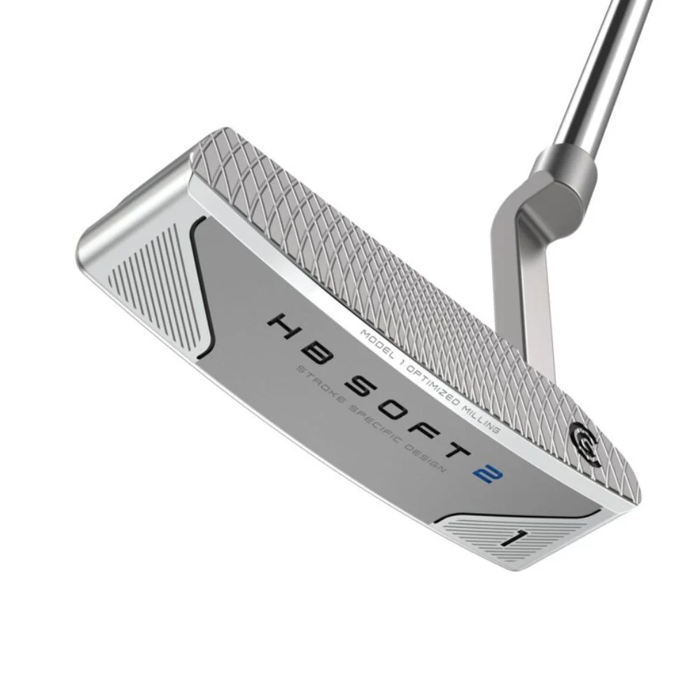 Cleveland Golf Hb Soft 2 1 Putter