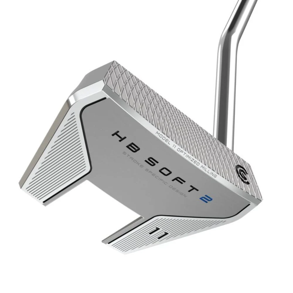 Cleveland Golf Hb Soft 2 11 Os Putter