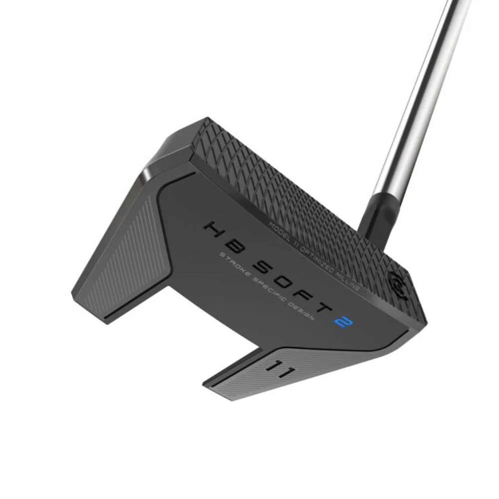 Cleveland Golf Hb Soft 2 11s Putter