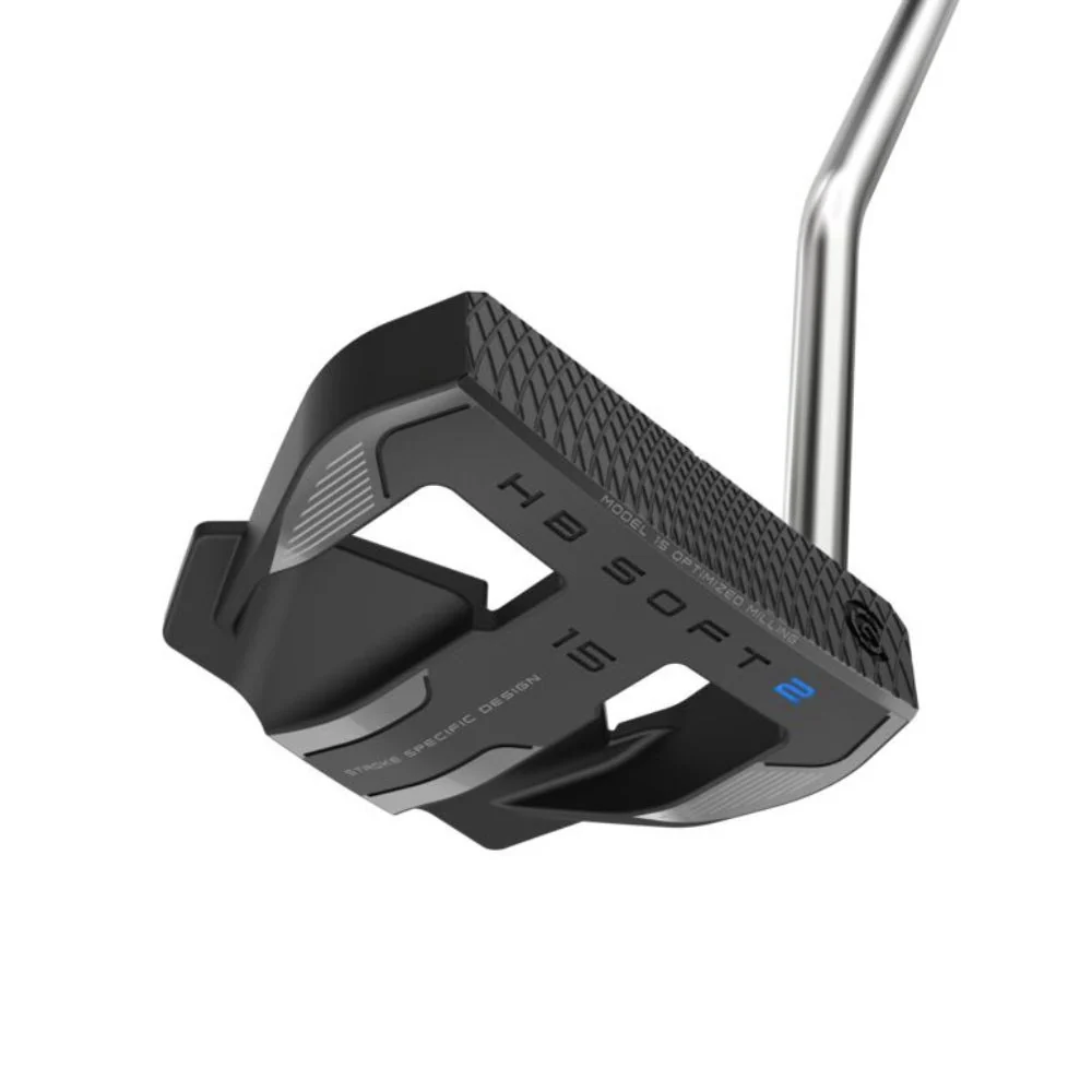 Cleveland Golf Hb Soft 2 15 Os Putter