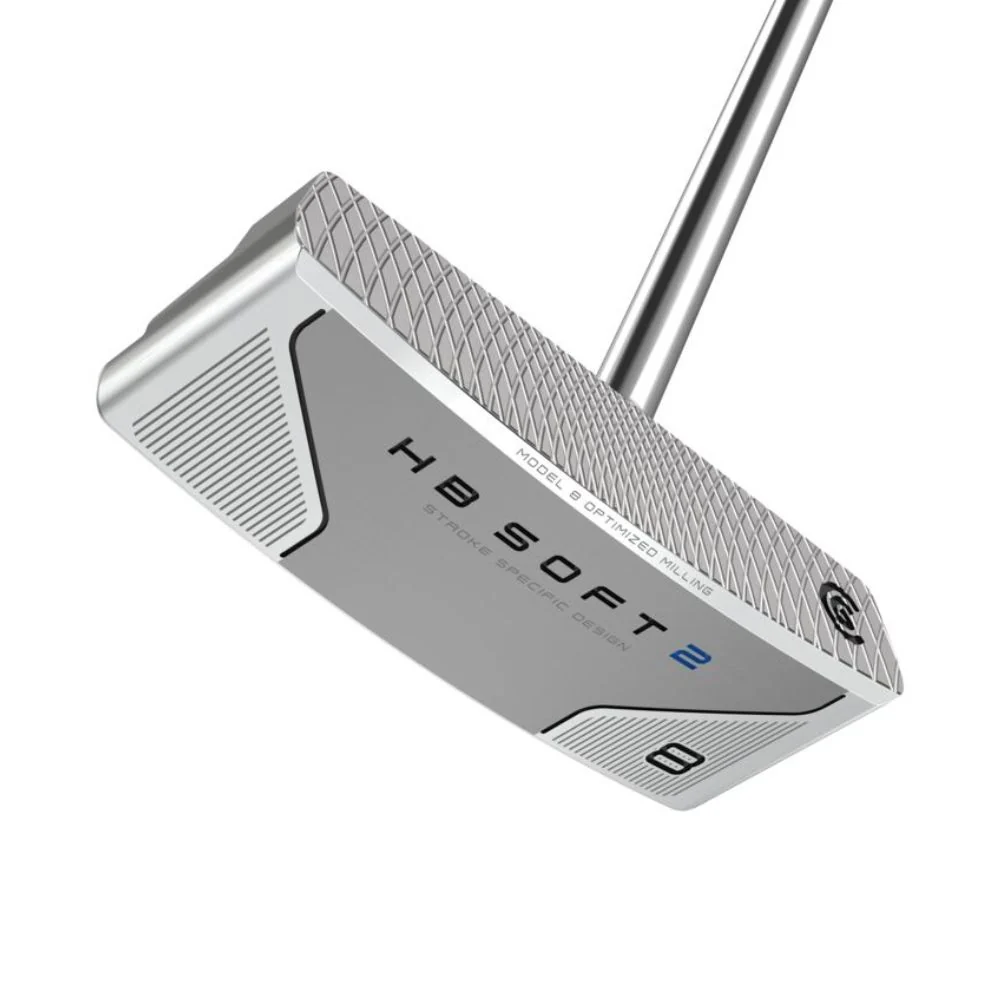 Cleveland Golf Hb Soft 2 8c Putter