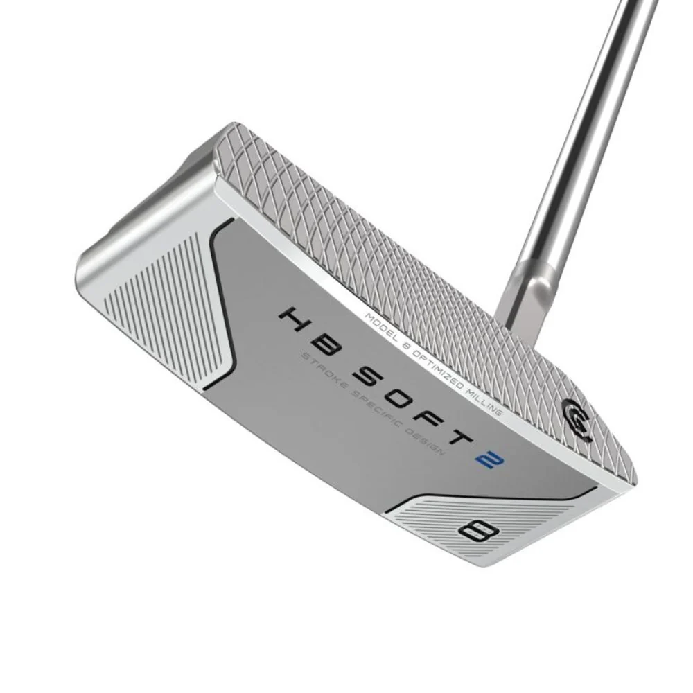 Cleveland Golf Hb Soft 2 8s Putter
