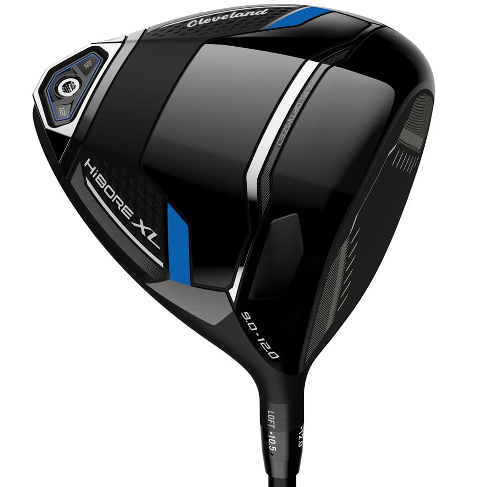 Cleveland Golf Hibore Xl Driver