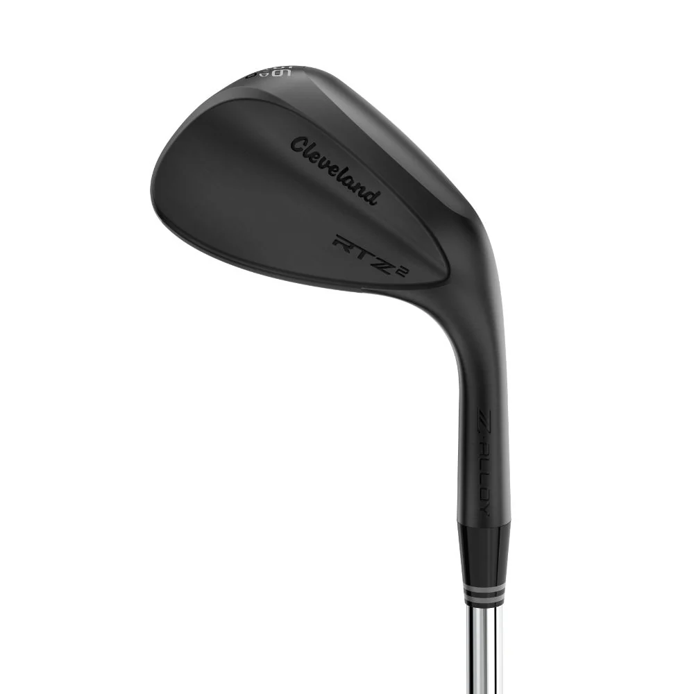 Cleveland Golf Rtz 2 2026 Online Wedge
