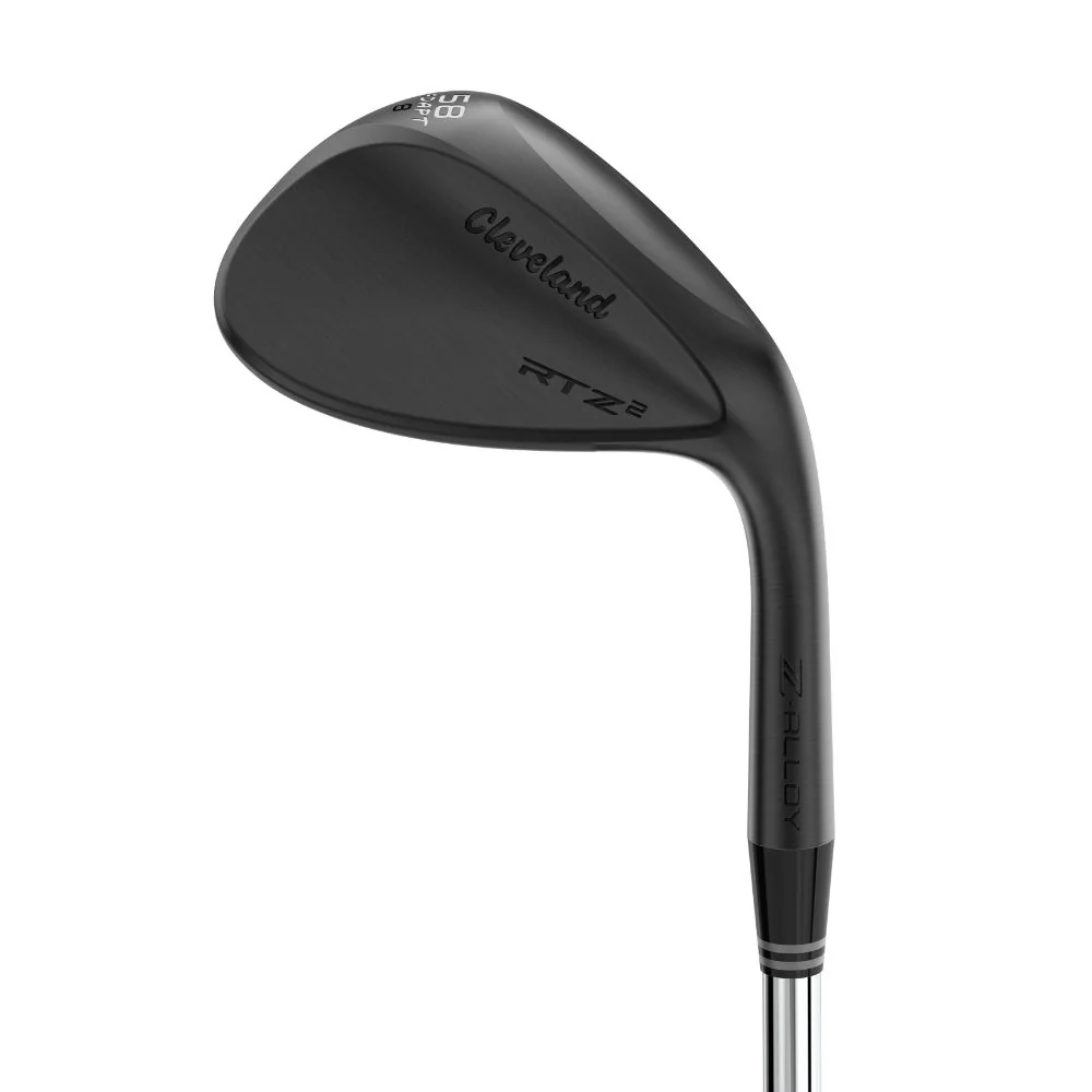 Cleveland Golf Rtz 2 Full Face 2026 Online Wedge