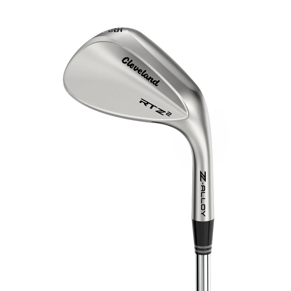 Cleveland Golf Rtz 2 Tour Satin 2026 Wedge