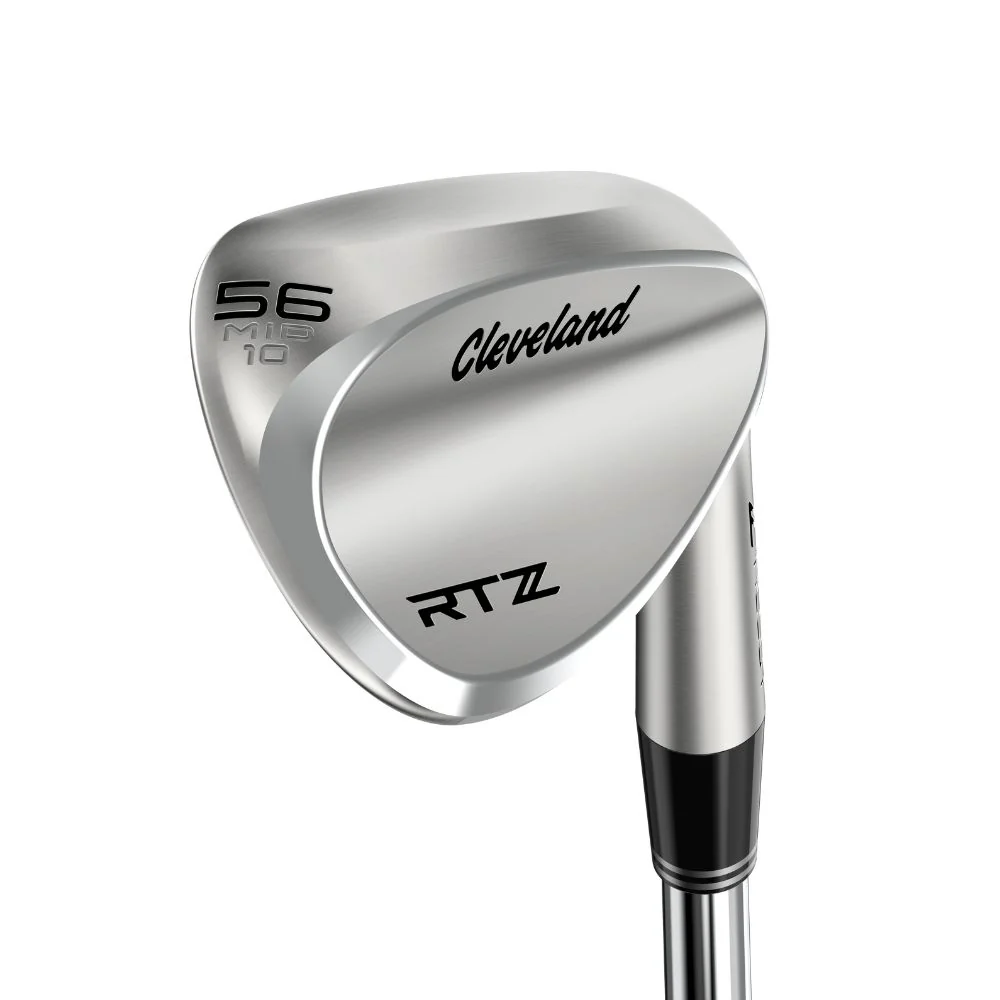 Cleveland Golf Rtz Tour Satin Wedge