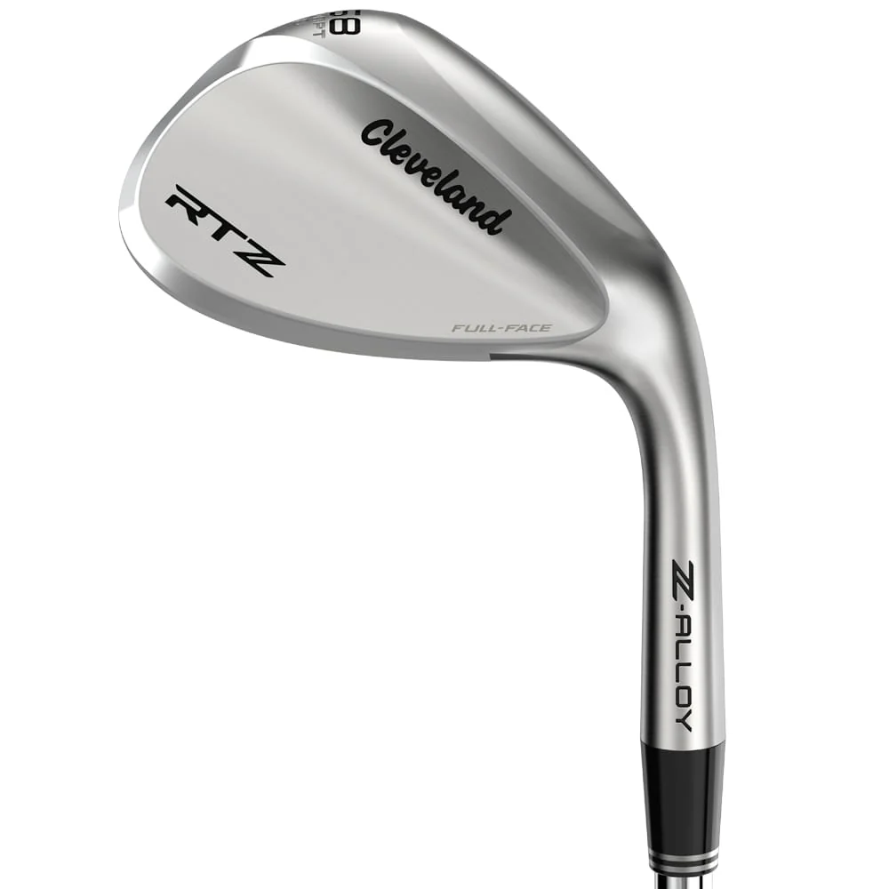 Cleveland Golf Rtz Tour Satin Wedge