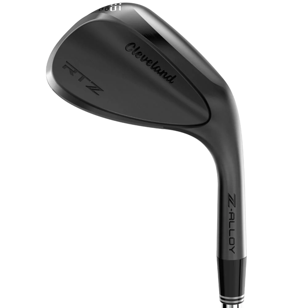 Cleveland Golf Rtz Wedge