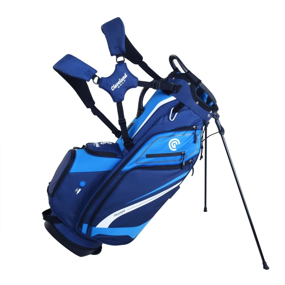 Cleveland Golf Saturday Stand Bag