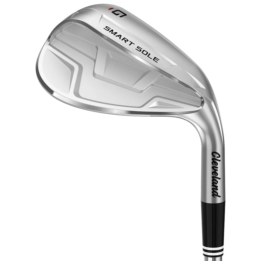 Cleveland Golf Smart Sole 4 Wedge