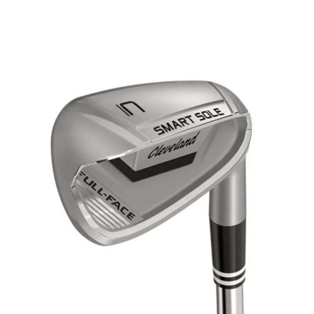 Cleveland Golf Smart Sole Full Face Tour Satin Chipper